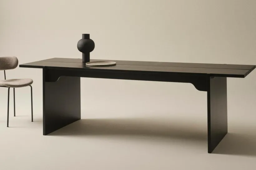 Jotex Pöydät^TOTTORI Ruokapöytä 84,5x250 Cm