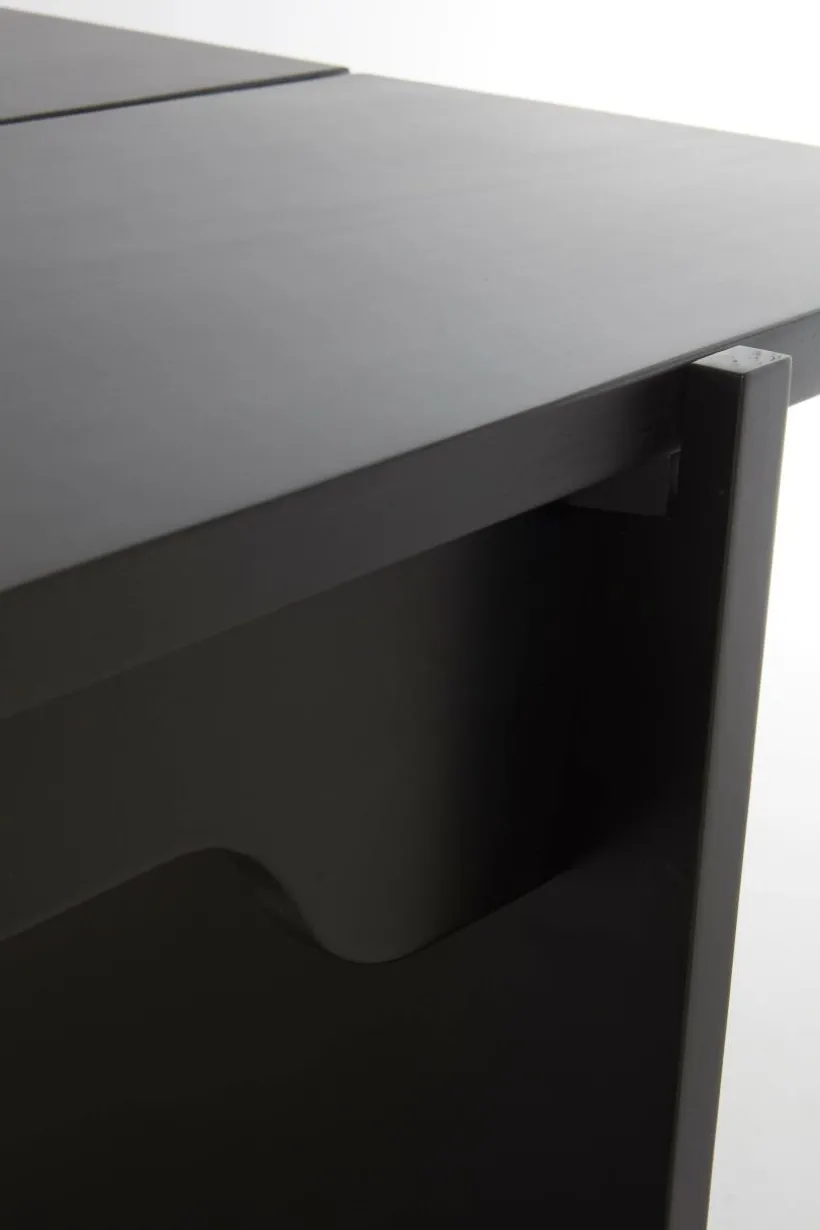 Jotex Pöydät^TOTTORI Ruokapöytä 84,5x250 Cm