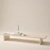 Jotex Pöydät^TOTTORI Sohvapöytä 44x180 Cm