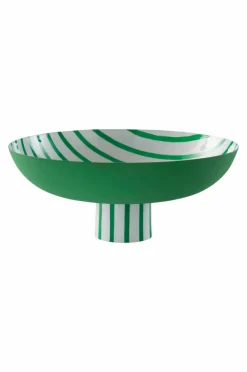 Jotex Koriste-Esineet^TOWER LINES Koristeastia/kulho ø 35,5 Cm