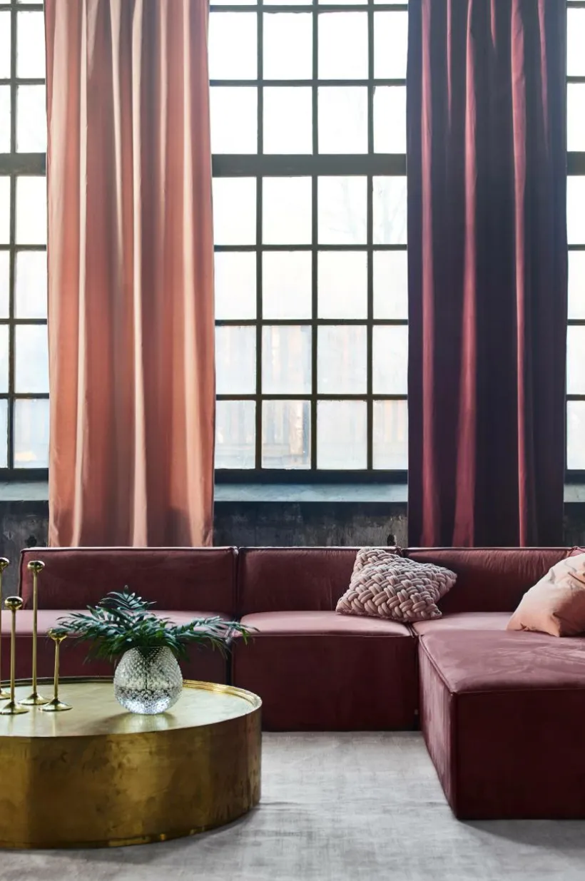 Jotex Viskoosimatot^TRASTVERE Viskoosimatto 250x350 Cm