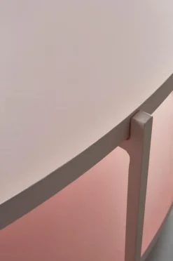 Jotex Pöydät^TRAYSON Sohvapöytä ø 110 Cm