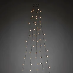 Jotex Jouluvalot^TREE Valojohto Joulukuusi