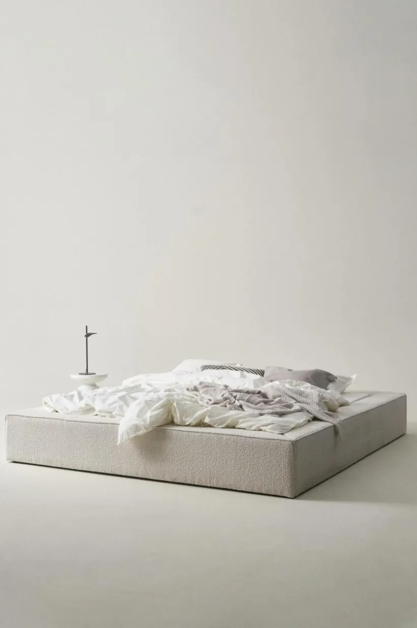 Jotex Sängynrungot^TRIBIO Sängynrunko 180 Cm