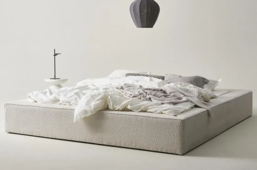 Jotex Sängynrungot^TRIBIO Sängynrunko 180 Cm