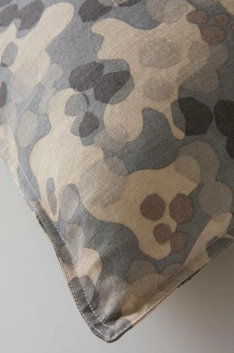 Jotex Koristetyynyt & Tyynynpäälliset^Tyynynpäällinen CARA 50x50 Cm