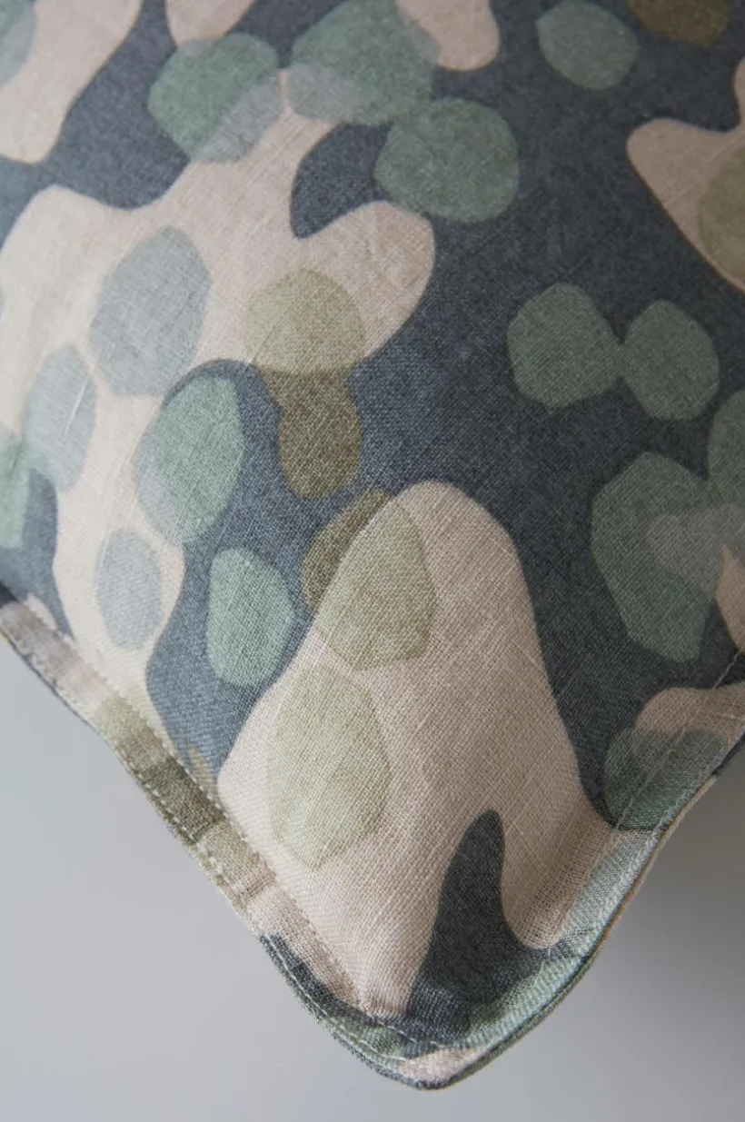 Jotex Koristetyynyt & Tyynynpäälliset^Tyynynpäällinen CARA 50x50 Cm