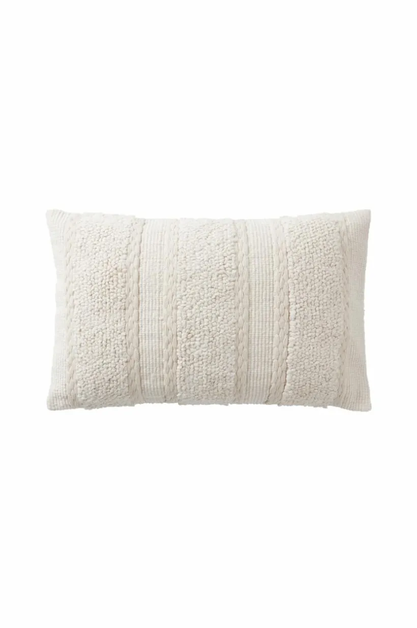 Jotex Koristetyynyt & Tyynynpäälliset^Tyynynpäällinen EMMIE 60x40 Cm
