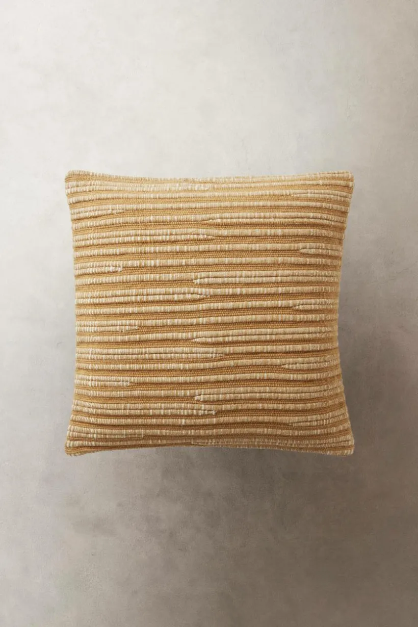 Jotex Koristetyynyt & Tyynynpäälliset^Tyynynpäällinen ERNA 50x50 Cm