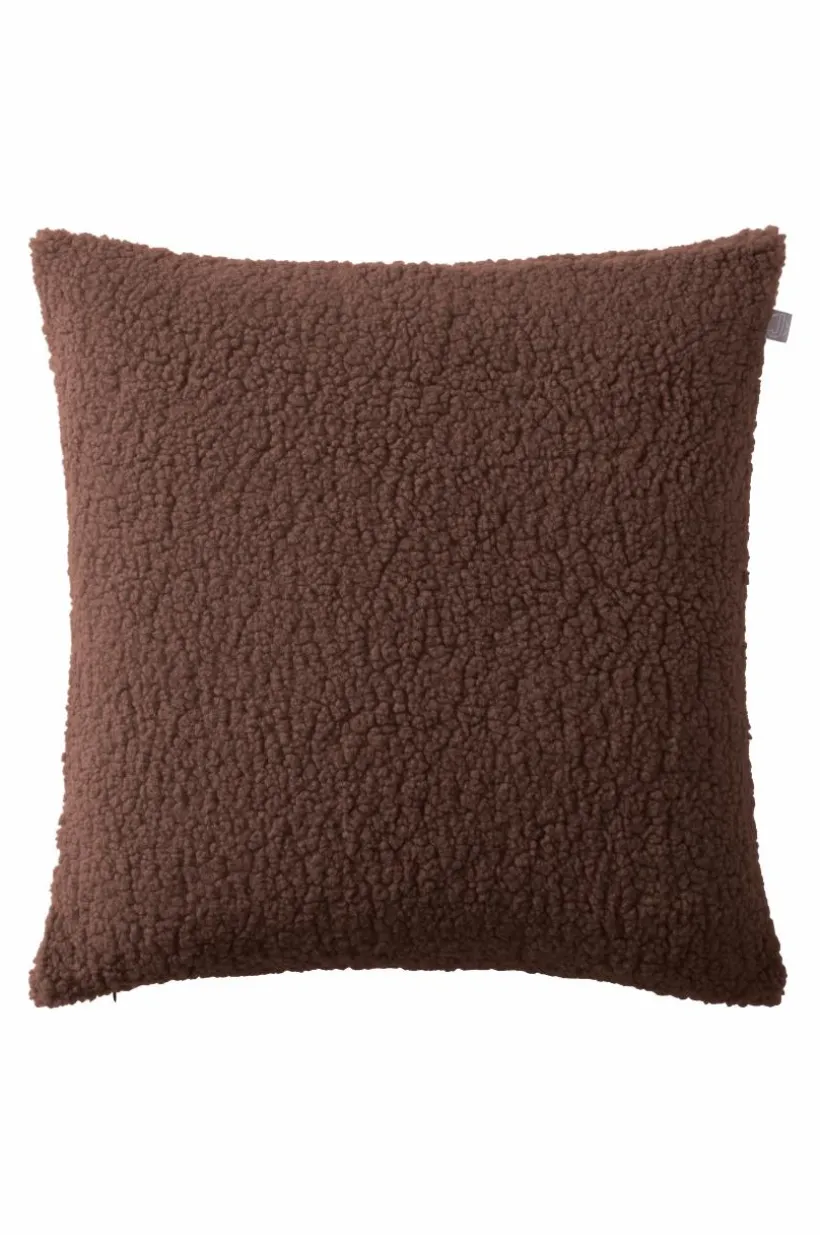 Jotex Koristetyynyt & Tyynynpäälliset^Tyynynpäällinen TEDDIE 50x50 Cm