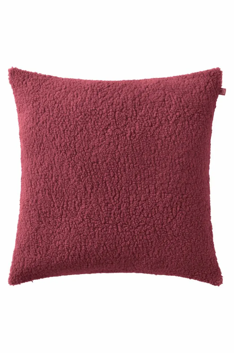 Jotex Koristetyynyt & Tyynynpäälliset^Tyynynpäällinen TEDDIE 50x50 Cm