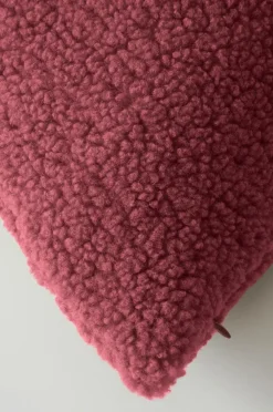 Jotex Koristetyynyt & Tyynynpäälliset^Tyynynpäällinen TEDDIE 50x50 Cm