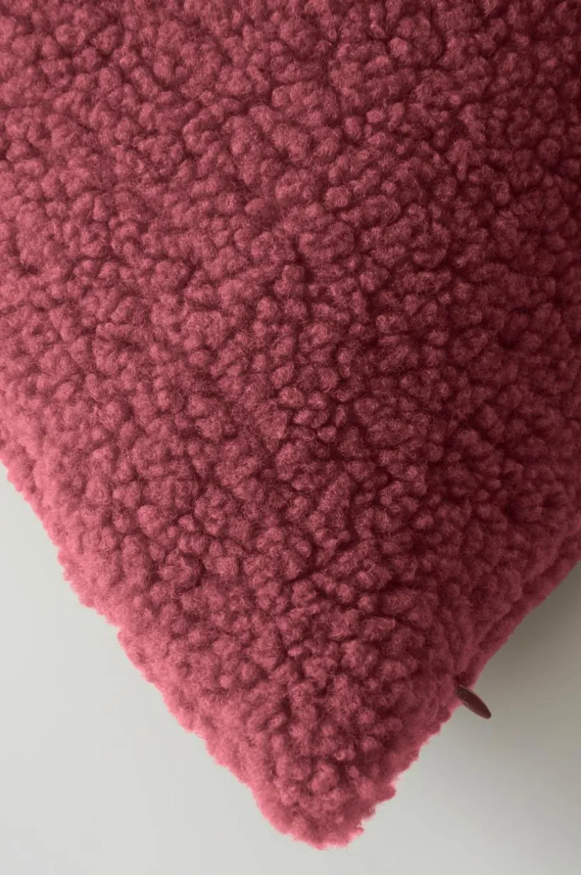 Jotex Koristetyynyt & Tyynynpäälliset^Tyynynpäällinen TEDDIE 50x50 Cm
