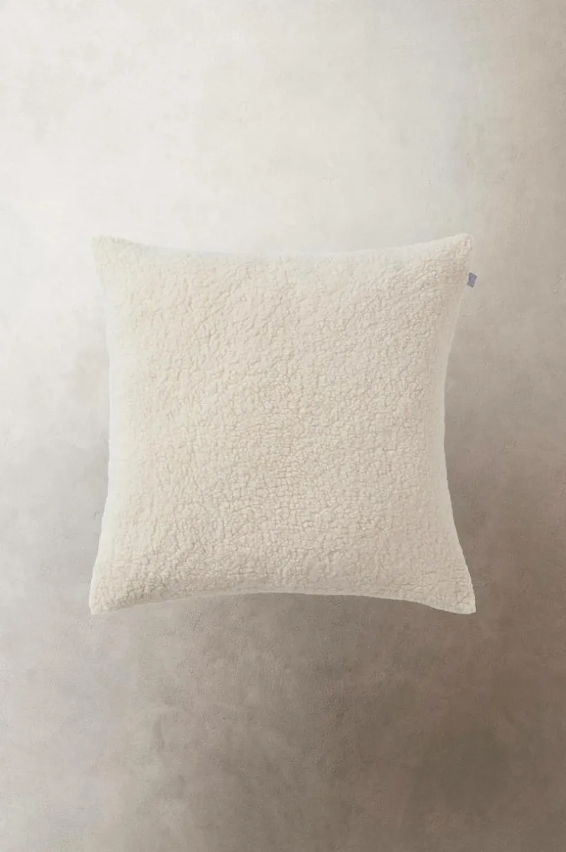 Jotex Joulutyynyt & Joulutorkkupeitot|Koristetyynyt & Tyynynpäälliset^Tyynynpäällinen TEDDIE 60x60 Cm