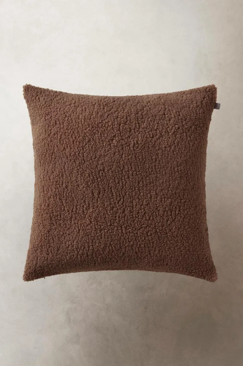 Jotex Koristetyynyt & Tyynynpäälliset^Tyynynpäällinen TEDDIE 60x60 Cm