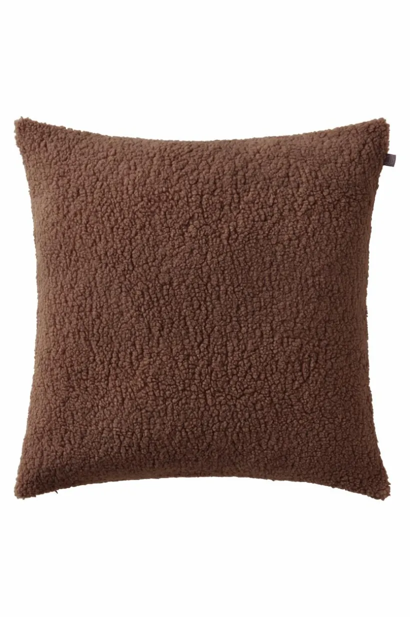 Jotex Koristetyynyt & Tyynynpäälliset^Tyynynpäällinen TEDDIE 60x60 Cm