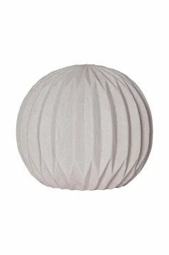 Jotex Ulkovalaisimet|Ulkovalaisimet^Ulkokoriste Sandy Globe 25 Cm
