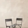 Jotex Puutarhatuolit & Puutarhajakkarat|Ulkokalusteet^Ulkotuoli MONTMARTRE, 2/pakk.