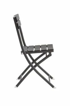 Jotex Puutarhatuolit & Puutarhajakkarat|Ulkokalusteet^Ulkotuoli MONTMARTRE, 2/pakk.