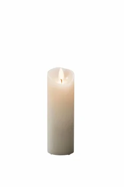 Jotex Kynttilät^Vahakynttilä LED 5x15,2 Cm