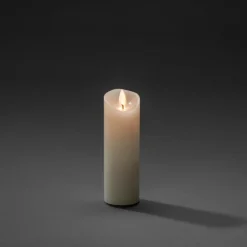 Jotex Kynttilät^Vahakynttilä LED 5x15,2 Cm