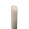 Jotex Kynttilät^Vahakynttilä LED 5x17,8 Cm