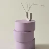 Jotex Pöydät^VALAAR Sivupöytä, Halkaisija 39 Cm
