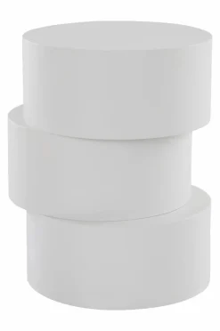 Jotex Pöydät^VALAAR Sivupöytä, Halkaisija 39 Cm