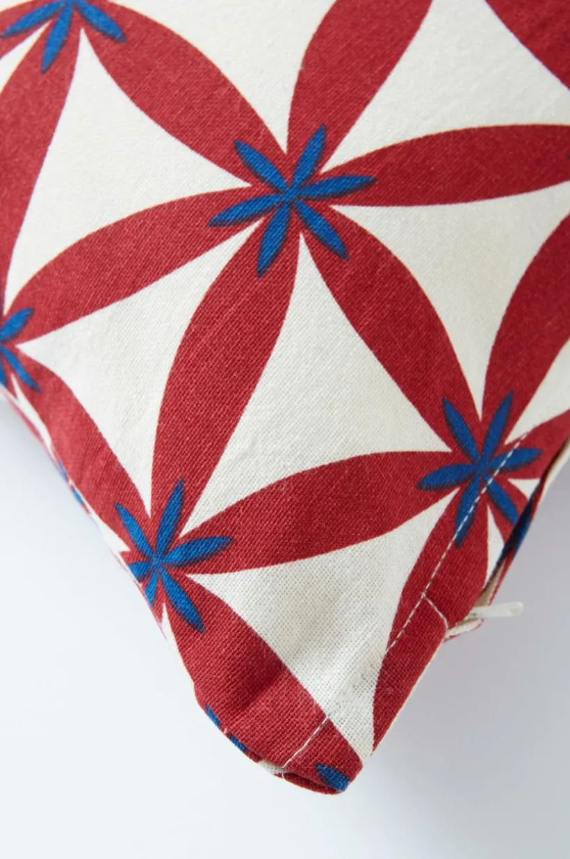 Jotex Joulutyynyt & Joulutorkkupeitot|Koristetyynyt & Tyynynpäälliset^VALERIA Tyynynpäällinen 60x40 Cm
