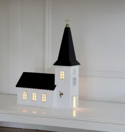 Jotex Jouluvalot^Valokirkko