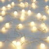 Jotex Koristevalaisimet|Koristevalaisimet^Valoköynnös SLINGAN LED