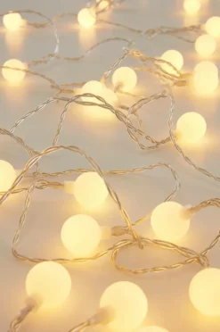 Jotex Koristevalaisimet|Koristevalaisimet^Valoköynnös SLINGAN LED