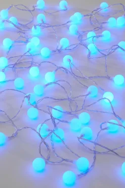 Jotex Koristevalaisimet|Koristevalaisimet^Valoköynnös SLINGAN LED