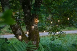 Jotex Ulkovalaisimet|Ulkovalaisimet^Valoköynnös String Light