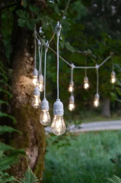 Jotex Ulkovalaisimet|Ulkovalaisimet^Valoköynnös String Light