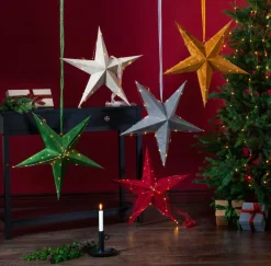 Jotex Jouluvalot^Valoköynnös Velvet+