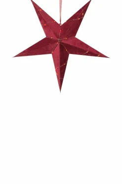 Jotex Jouluvalot^Valoköynnös Velvet+