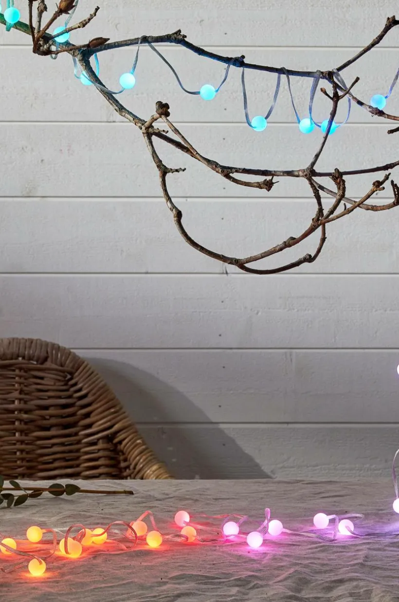 Jotex Koristevalaisimet|Koristevalaisimet^Valosarja Smart Fairy Light
