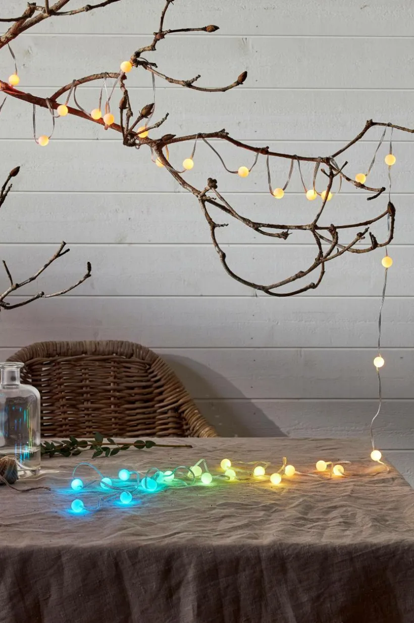 Jotex Koristevalaisimet|Koristevalaisimet^Valosarja Smart Fairy Light