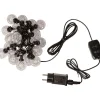Jotex Koristevalaisimet|Koristevalaisimet^Valosarja Smart Party Light