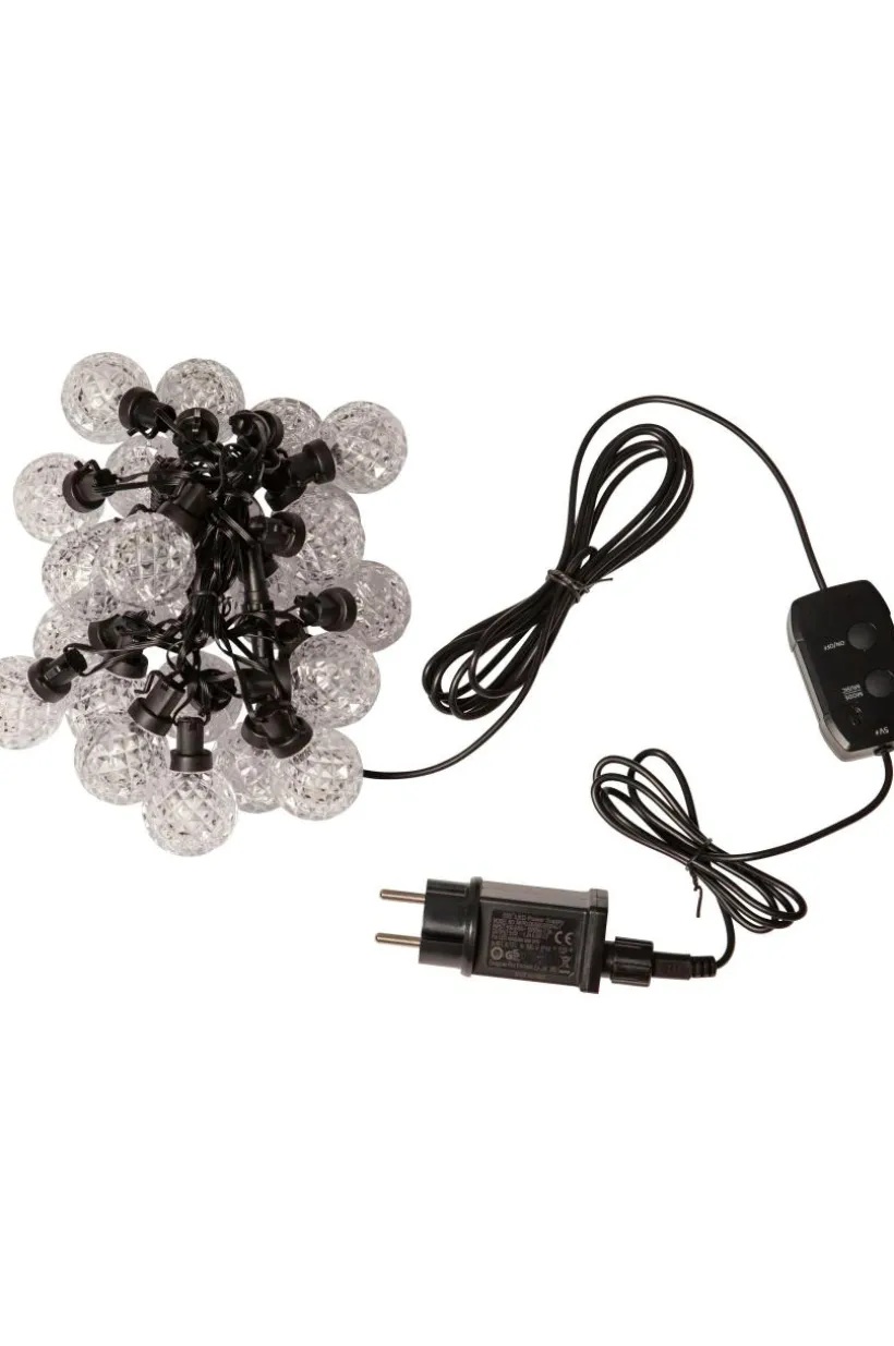 Jotex Koristevalaisimet|Koristevalaisimet^Valosarja Smart Party Light