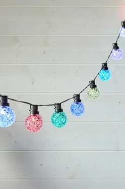 Jotex Koristevalaisimet|Koristevalaisimet^Valosarja Smart Party Light
