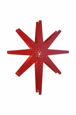 Jotex Jouluvalot^Valotähti Tall