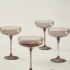 Jotex Lasit^VANNA Cocktaillasit, 4/pakk.