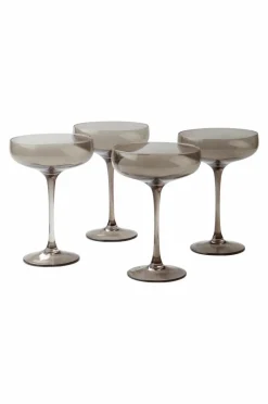 Jotex Lasit^VANNA Cocktaillasit, 4/pakk.