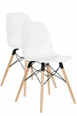 Jotex Tuolit^VARBERG Tuolit, 2/pakk.