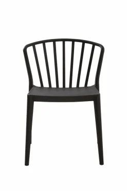 Jotex Puutarhatuolit & Puutarhajakkarat|Ulkokalusteet^VÄBY Ulkotuolit, 2/pakk.