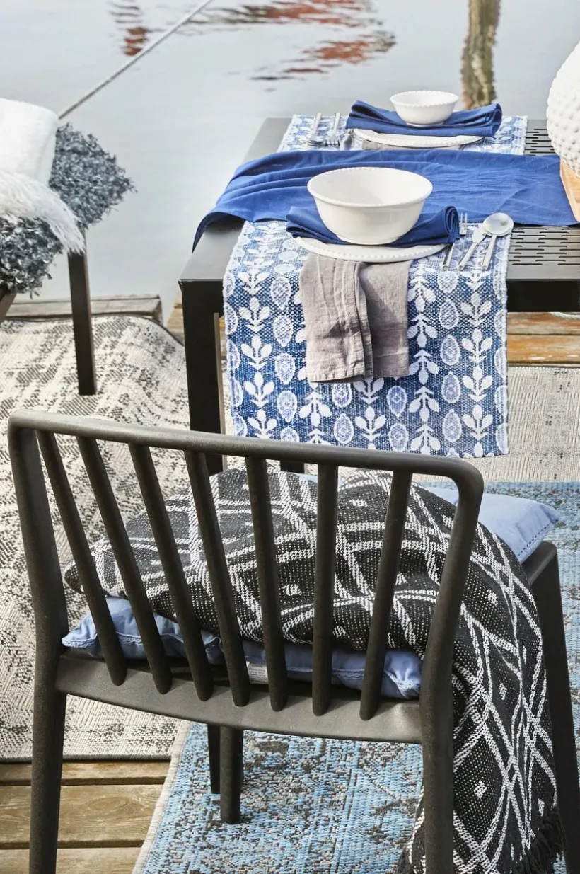 Jotex Puutarhatuolit & Puutarhajakkarat|Ulkokalusteet^VÄBY Ulkotuolit, 2/pakk.