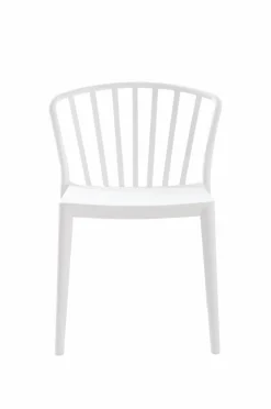 Jotex Puutarhatuolit & Puutarhajakkarat|Ulkokalusteet^VÄBY Ulkotuolit, 2/pakk.