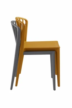 Jotex Puutarhatuolit & Puutarhajakkarat|Ulkokalusteet^VÄBY Ulkotuolit, 2/pakk.